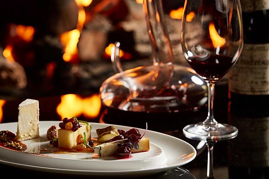 Four Seasons Hotel New York