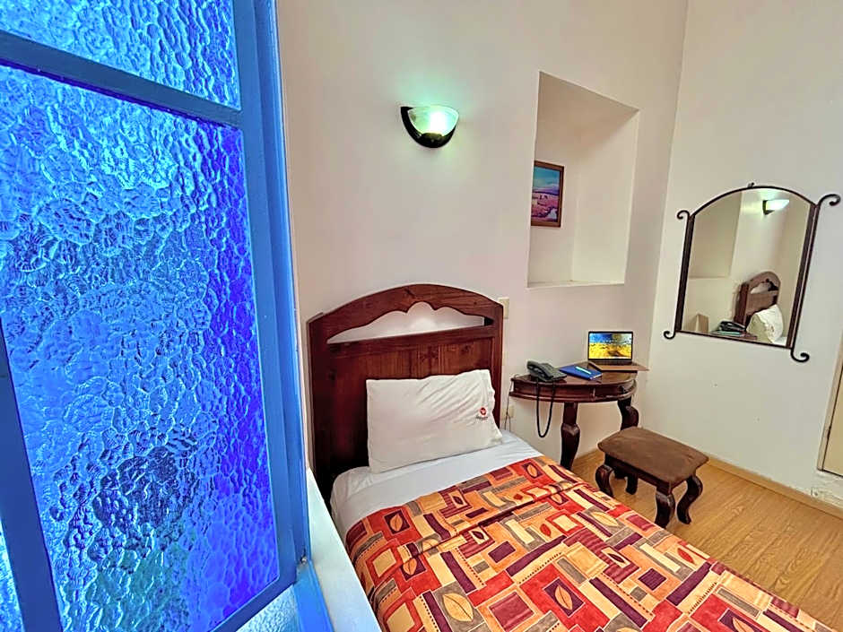 Hotel La Alhondiga