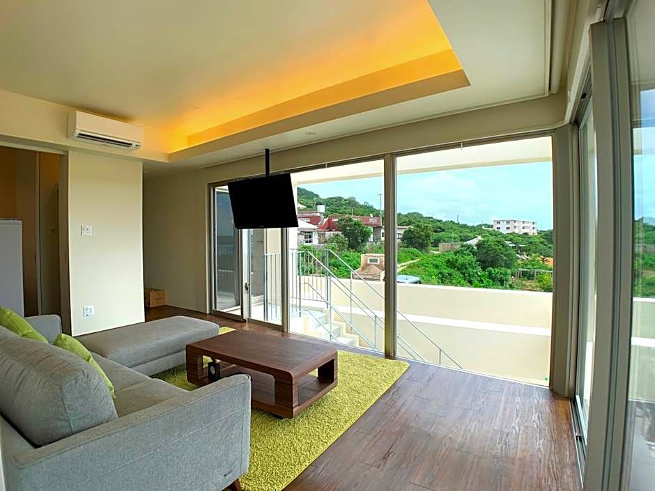 KEN KEN VILLA YUUMODORO