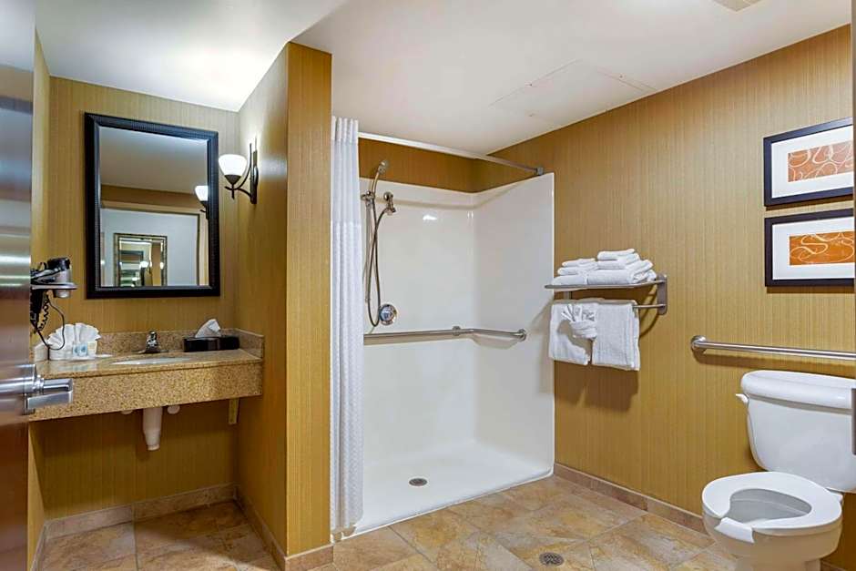 Comfort Suites Kodak Sevierville