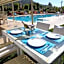 Göcek Naz Hotel