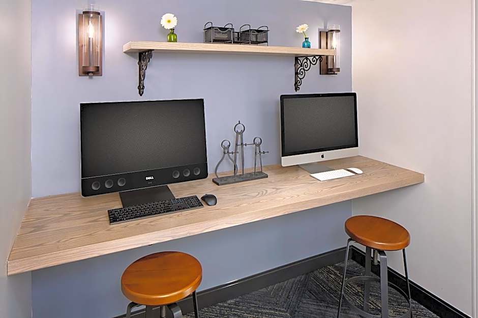 Hotel Indigo Boston Garden By IHG