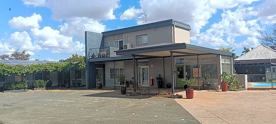Memphis Motor Inn