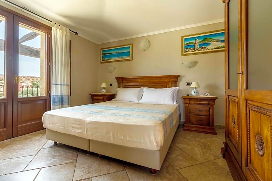 Hotel Sa Suergia