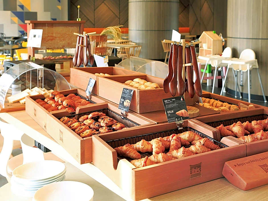 Ibis Styles Tokyo Bay