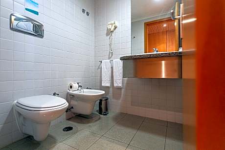 APATMENT CAPACITY (2+2) ONE BEDROOM