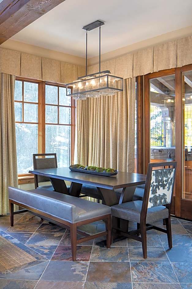 Hotel Park City, Autograph Collection