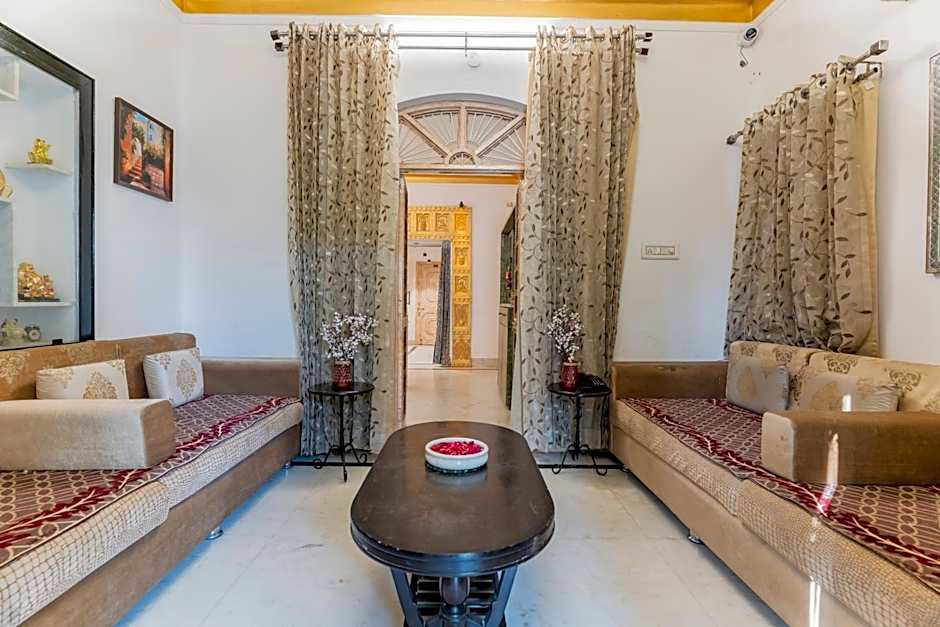 Wanderlust -A boutique hotel