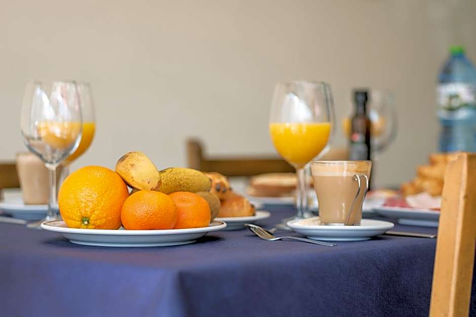 Hotel Casa Marín