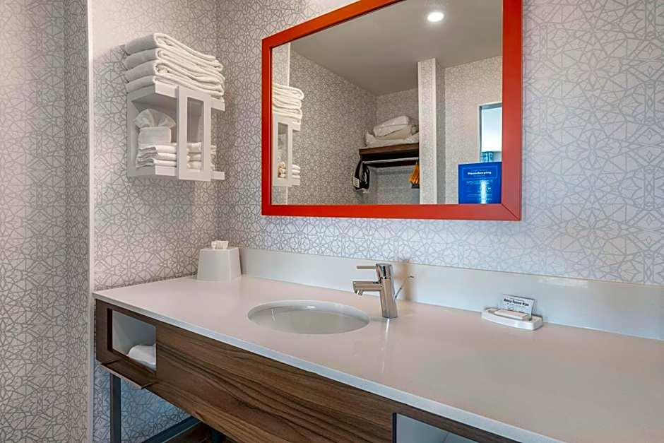 Hampton Inn By Hilton Nicholasville Brannon Crossing, KY