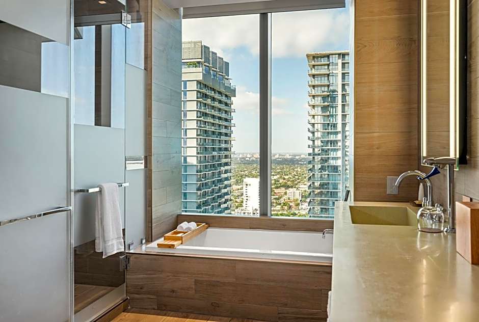 EAST, Miami