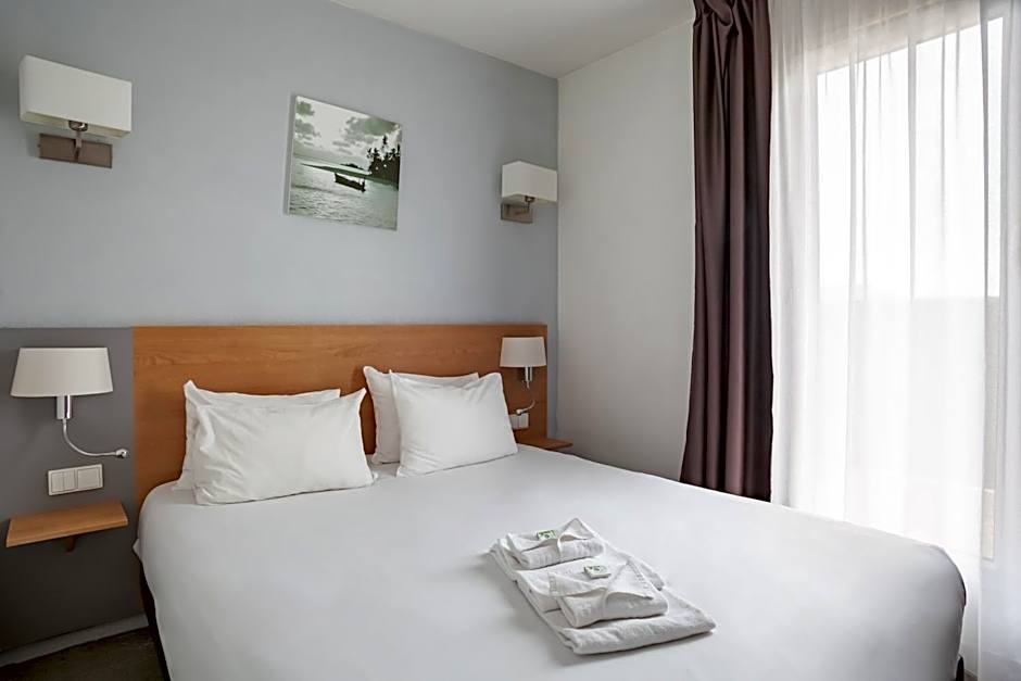 Residhotel Le Grand Prado