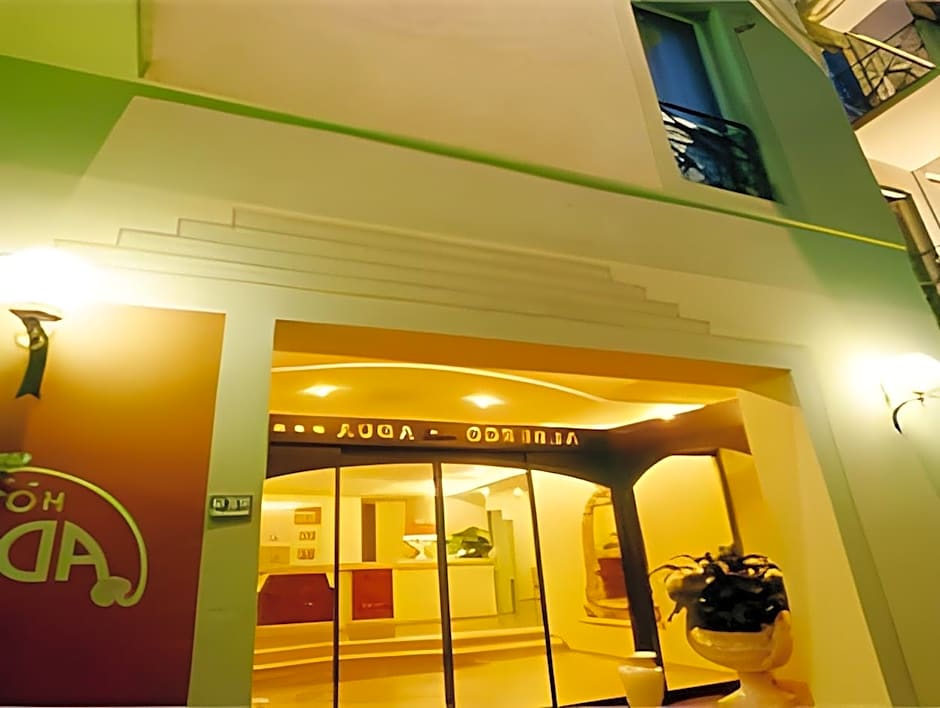 Adua & Regina di Saba Wellness & Beauty