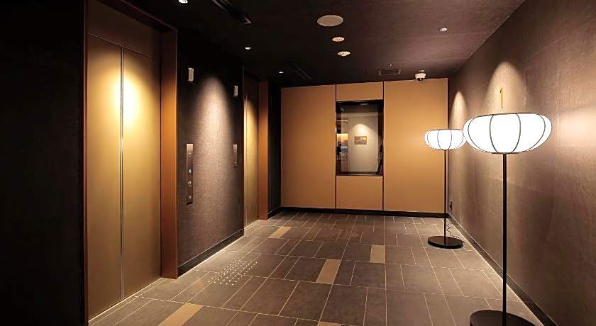 Hotel Intergate Kyoto Shijoshinmachi