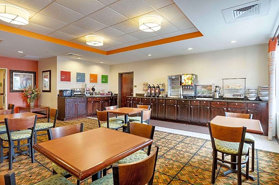 Comfort Inn Marion - West Memphis