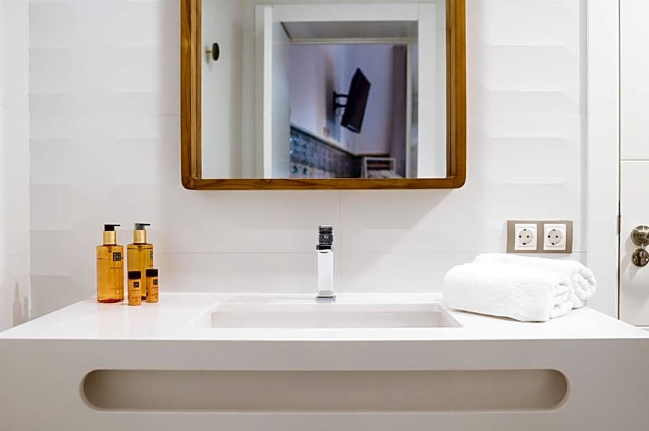 Apartamentos "El Escondite de Triana"