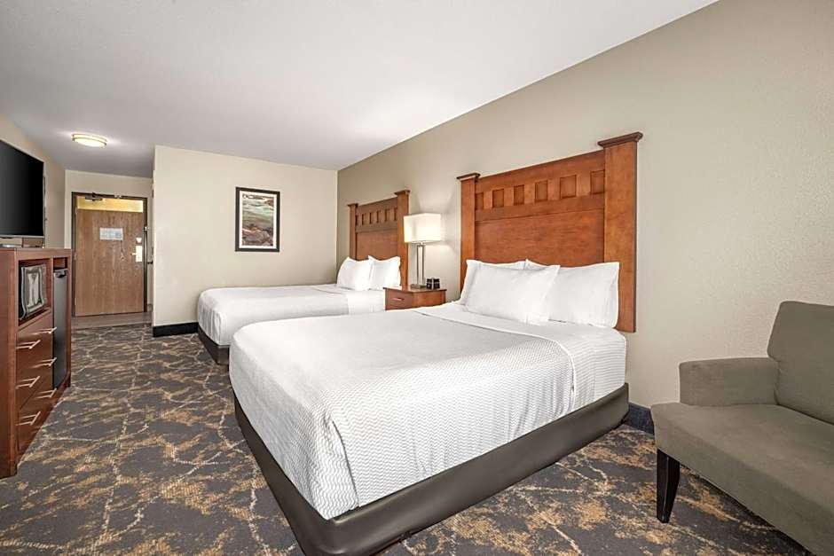 La Quinta Inn & Suites by Wyndham Grants Pass