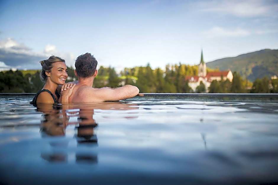 Terentnerhof 4*S active & lifestyle hotel