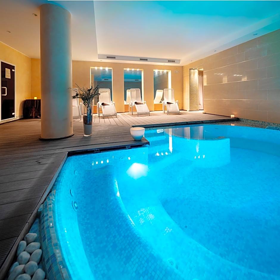 Park Hotel Olimpia