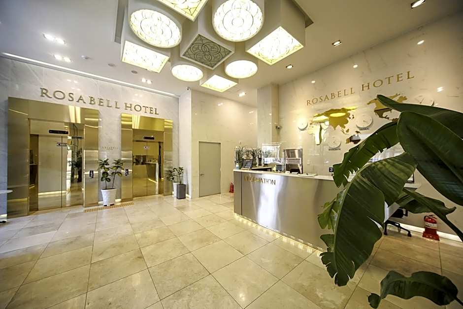 Rosabell Hotel