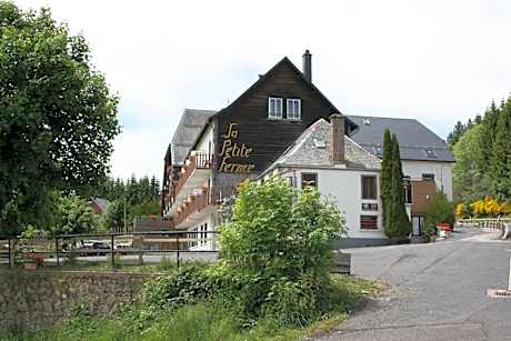 Auberge de la Petite Ferme, Super-Besse Est, The Originals Relais