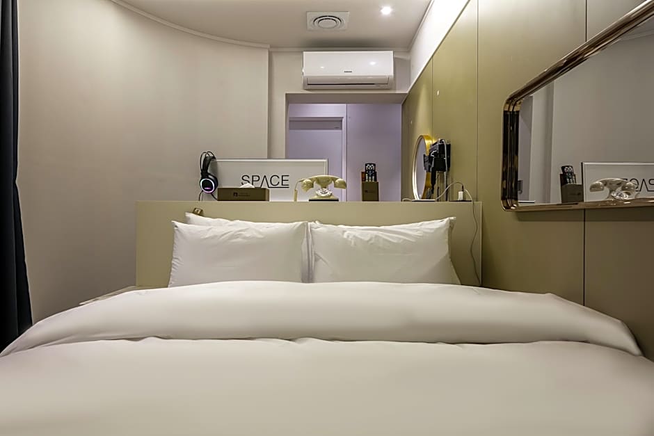 Hotel In Modern Cheongju Terminal Branch