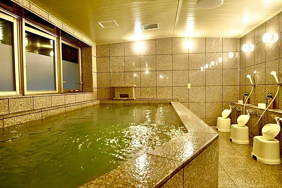 Himeji Ekimae Universal Hotel Minamiguchi