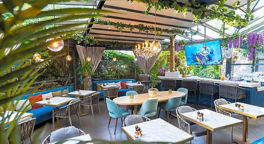 Malta Bosphorus Hotel