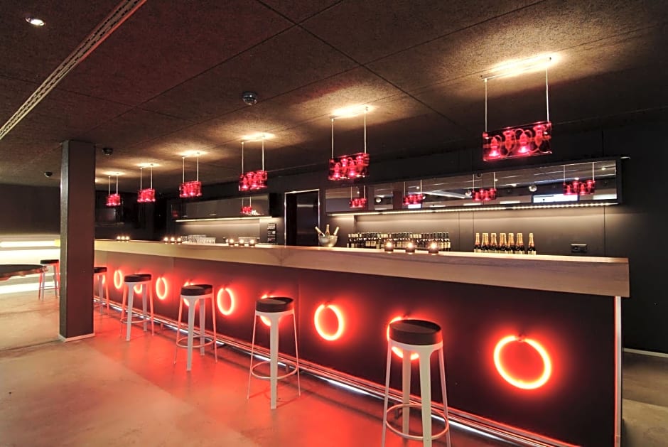 Tailormade Hotel KRONE Sarnen