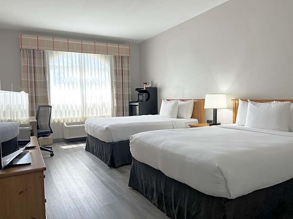 Country Inn & Suites by Radisson, Tucson Airport, AZ
