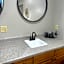 The River Condos Hot Tub Fireplace Family & Pet Friendly River Front 2 to 6 bedroom condos dock