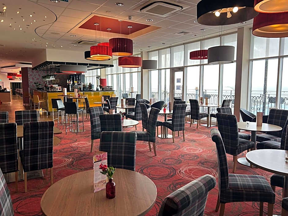 Park Inn by Radisson Palace