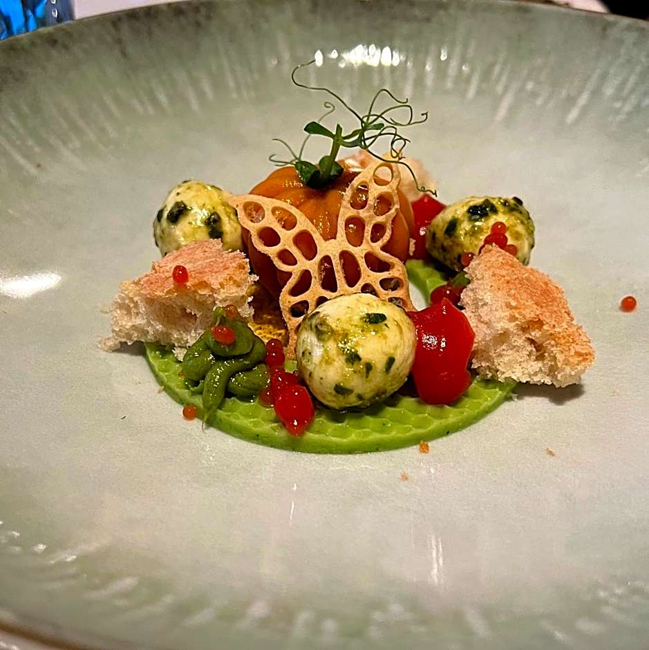 Verwohnhotel Kristall