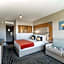 Cote Ouest Thalasso & Spa Les Sables-d'Olonne - MGallery