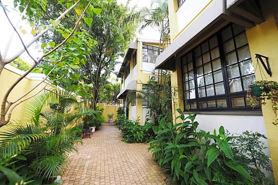 Madeline Grove Bed & Breakfast