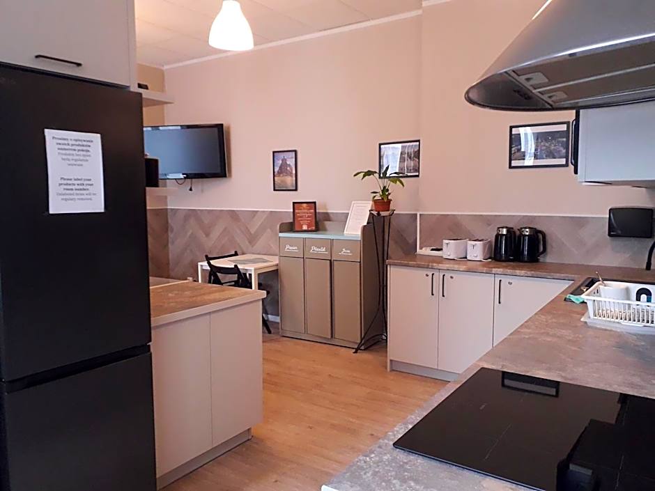Hostel Kamienica Rynek 7