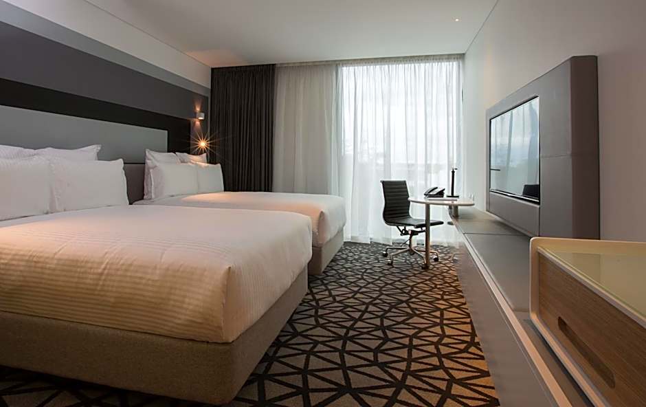 Pullman Sydney Airport