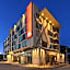 Vib Best Western Springfield