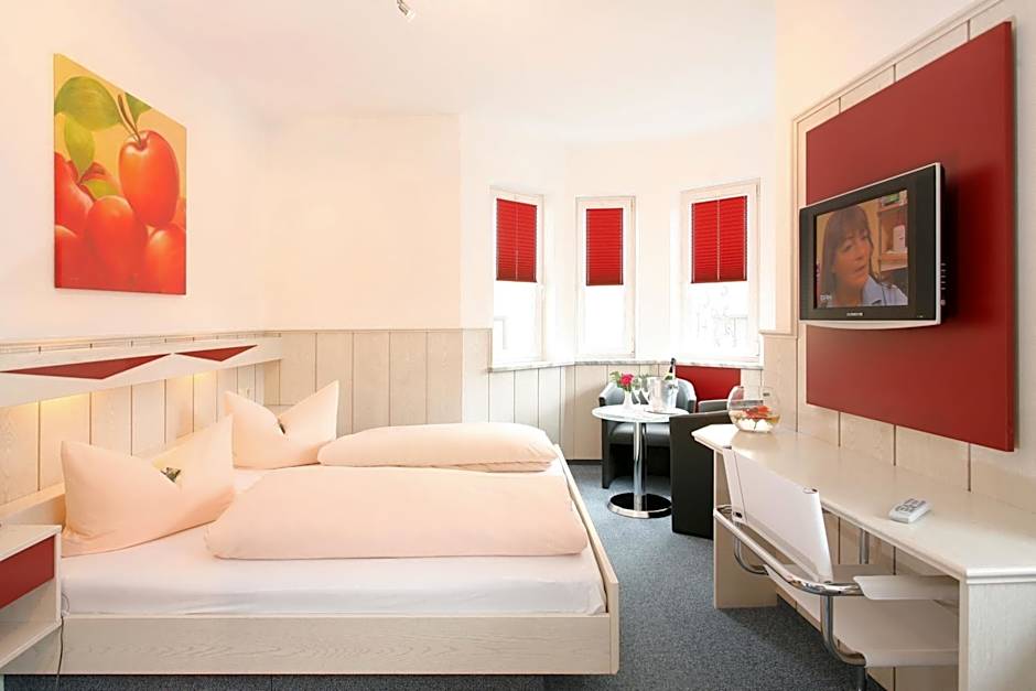 Landhotel Weißer Hahn