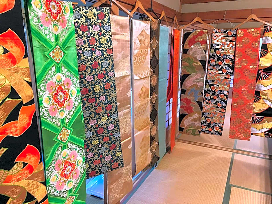 Masugataya Inn