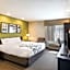 Sleep Inn And Suites Niantic