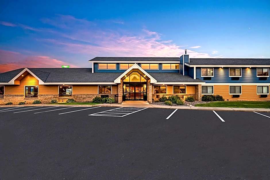 AmericInn by Wyndham Sauk Centre