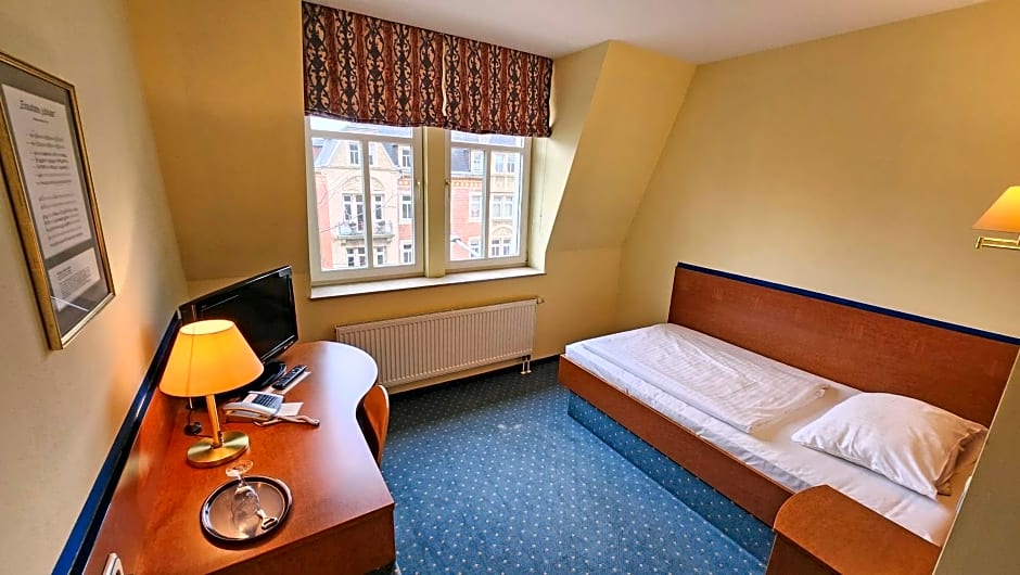 Hotel Amadeus