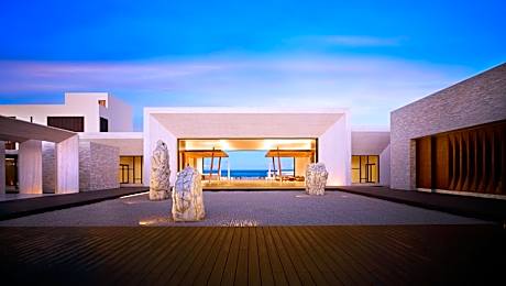 Nobu Hotel Los Cabos