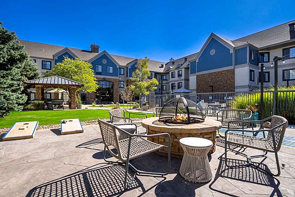 Sonesta ES Suites Denver South - Park Meadows