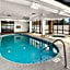 Best Western Knoxville Suites