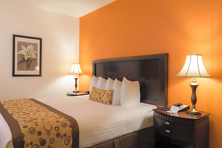 Oakland Airport Executive Hotel