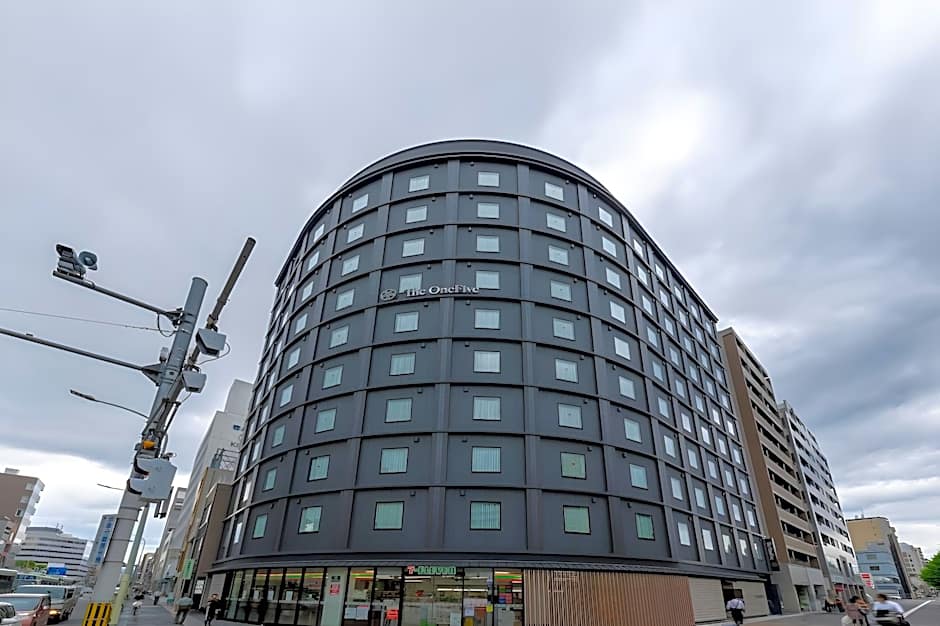 The OneFive Kyoto Shijo