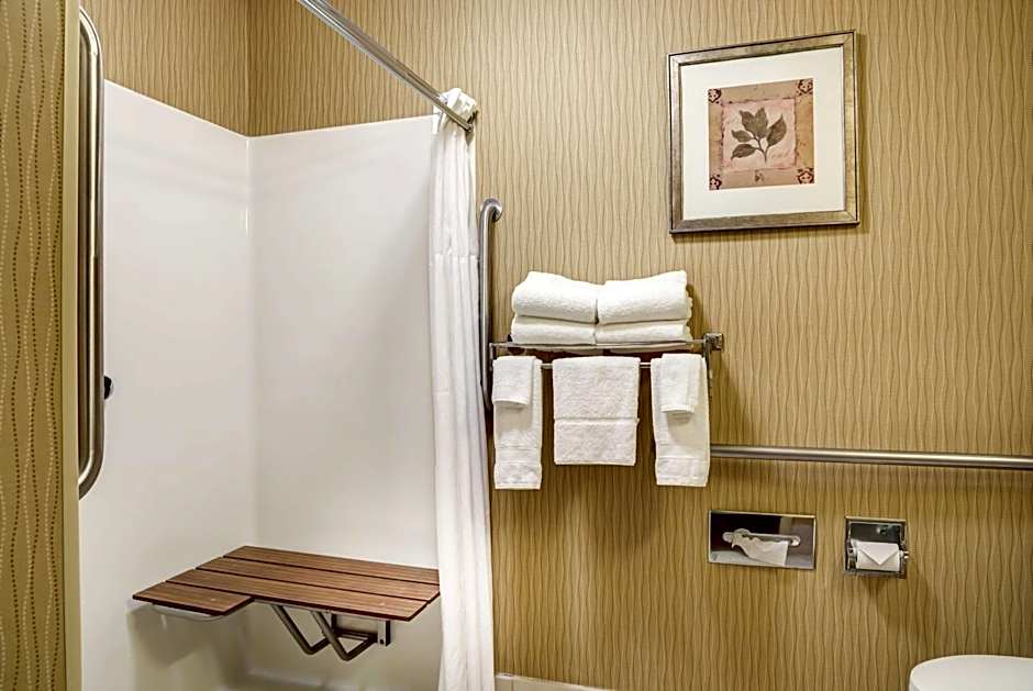 Hampton Inn By Hilton St. Joseph