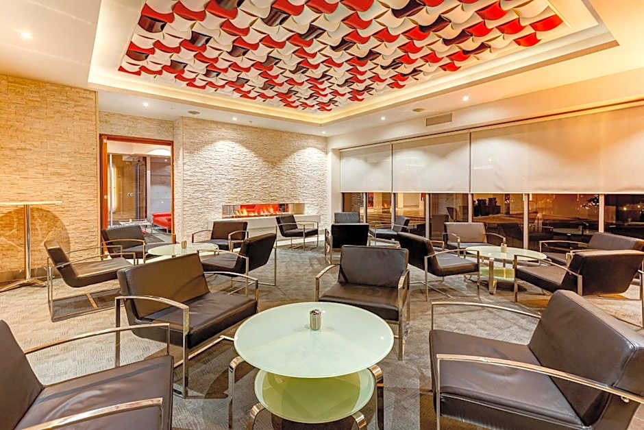 Mantra Charles Hotel Launceston